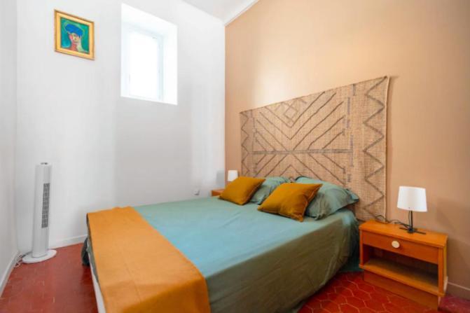 Studio ** Hyper Centre ** Coeur Noailles Апартаменты *